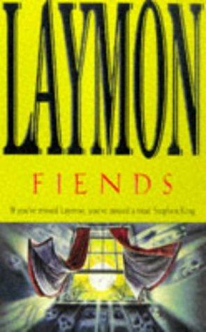 Richard Laymon: Fiends (Paperback, 1998, Headline Book Publishing)