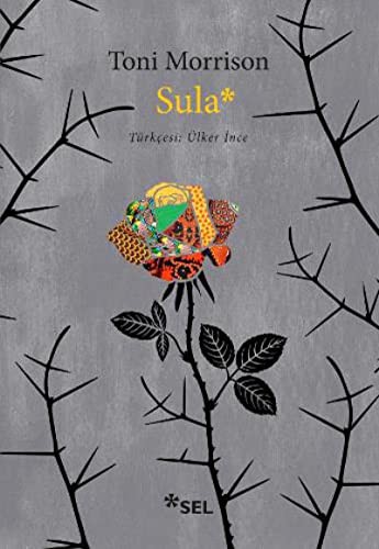 Toni Morrison: Sula (Paperback, Sel Yayincilik)