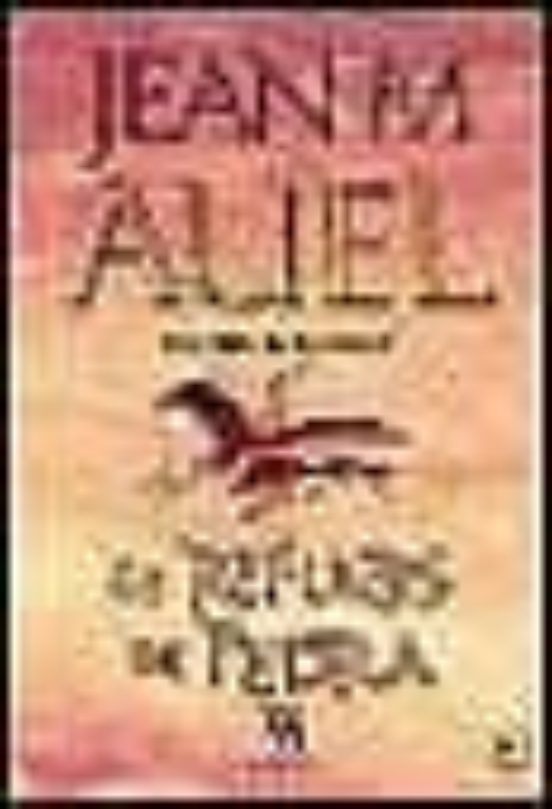Jean M. Auel, Esther Roig Giménez: Els refugis de pedra (Paperback, Català language, 2002, Maeva)