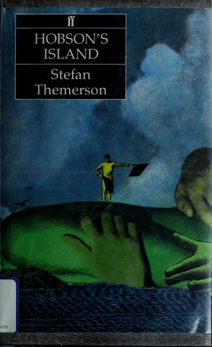 Stefan Themerson: Hobson's Island (Hardcover, 1988, Faber)