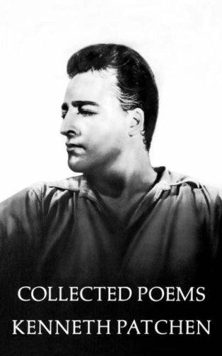 Kenneth Patchen: Collected Poems (New Directions Book) (Paperback, 1969, New Directions Publishing Corporation)