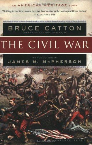 Bruce Catton: The Civil War (2005)