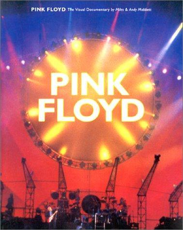 Barry Miles, Andy Mabbett: Pink Floyd (1988)