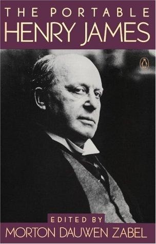 Henry James: The portable Henry James. (1956, Viking Press)