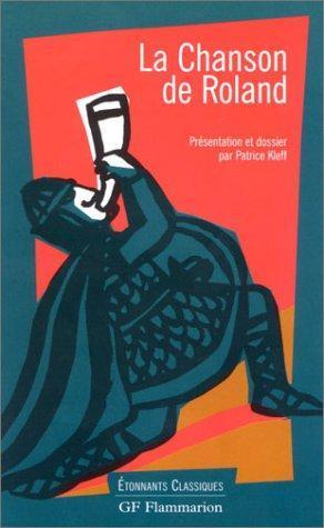 Turold: La Chanson de Roland (French language, 2003)