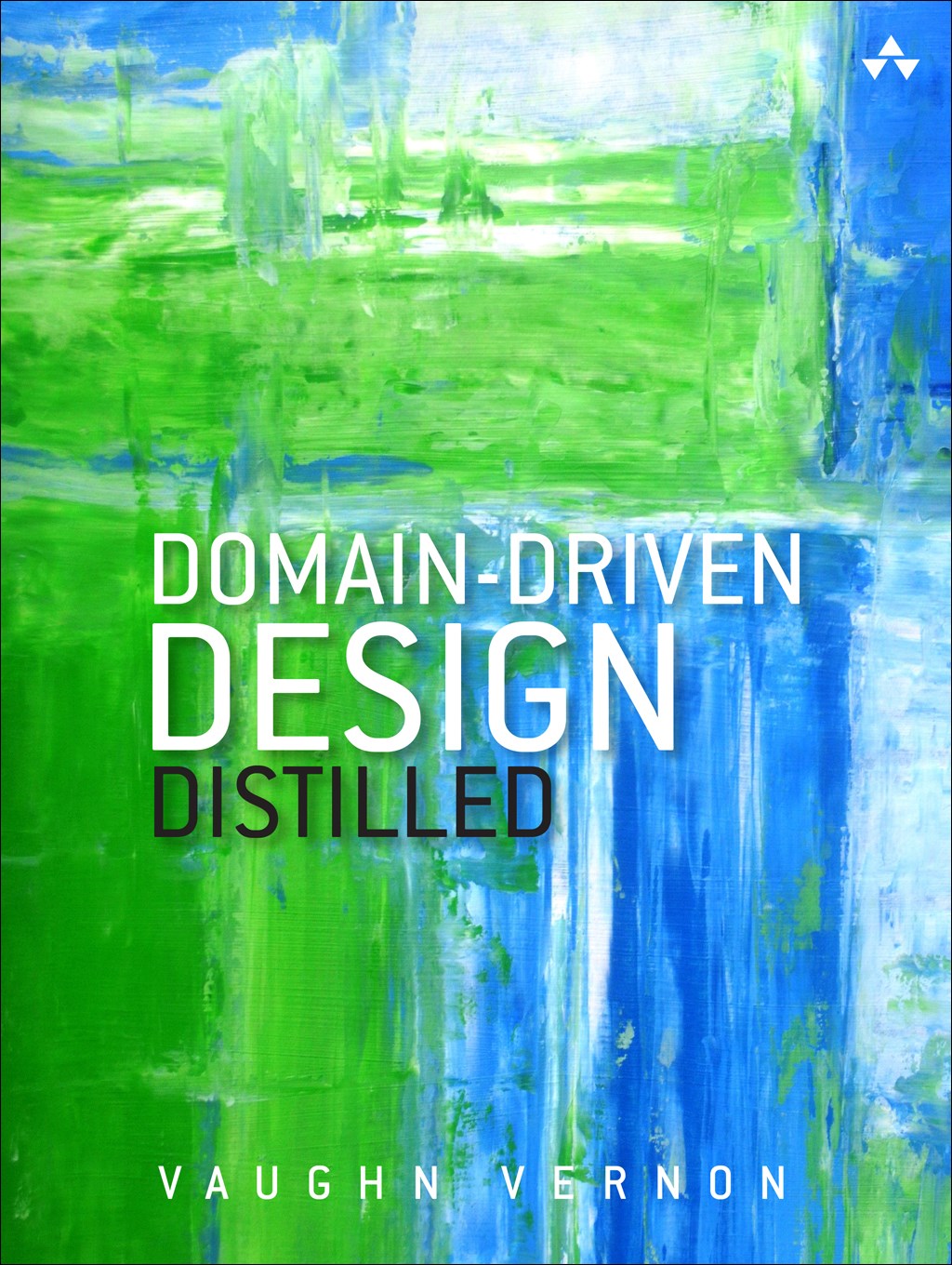 Vaughn Vernon: Domain-Driven Design Distilled (2016, Addison-Wesley Professional)