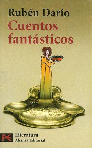 Rubén Darío: Cuentos Fantasticos (Paperback, Spanish language, Alianza (Buenos Aires, AR))