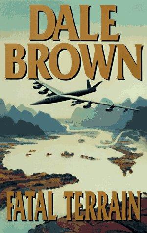 Dale Brown: Fatal terrain (1997, Putnam)