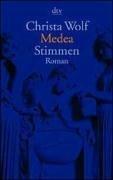 C. Wolf: Medea (Paperback, German language, 1998, Deutscher Taschenbuch Verlag GmbH & Co.)