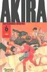 Katsuhiro Ōtomo: Akira, Original-Edition (deutsche Ausgabe), Bd.6 (Paperback, German language, Carlsen)