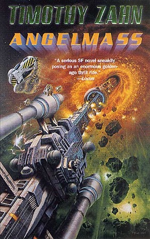 Timothy Zahn: Angelmass (Paperback, 2002, Tom Doherty Associates)