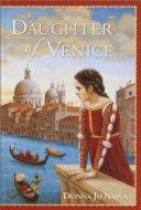 Donna Jo Napoli: Daughter of Venice (Paperback, 2003, Laurel-Leaf Books)