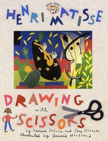 Jane O'Connor: Henri Matisse (2002, Grosset & Dunlap)