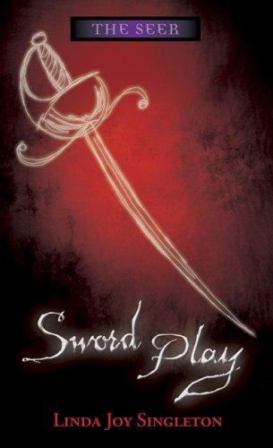 Linda Joy Singleton: Sword Play (Seer) (Paperback, 2006, Llewellyn Publications)