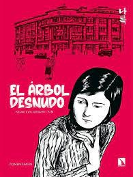 Gendry-Kim Keum Suk: El árbol desnudo (Paperback, Ponent Mon)