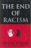 Dinesh D'Souza: The end of racism (1995, Free Press)