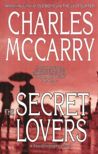 Charles McCarry: The Secret Lovers (AudiobookFormat, 2006, Blackstone Audiobooks)