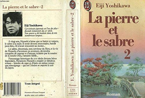 Eiji Yoshikawa: La Pierre et le sabre (1985)