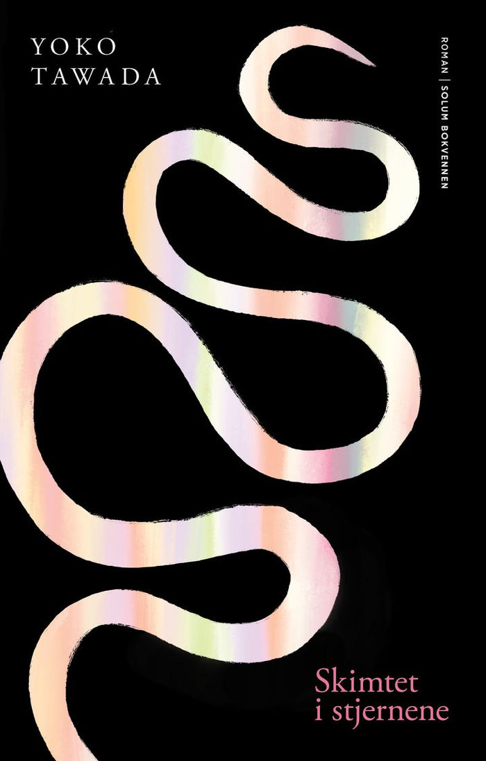 Yoko Tawada: Skimtet i stjernene (Hardcover, Norsk bokmål language, 2025, Solum bokvennen)
