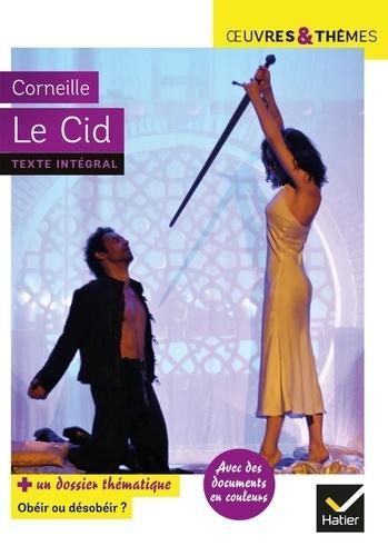 Pierre Corneille: Le Cid (French language, 2019)