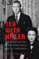 Dean Palmer: Tea with Hitler (2022, History Press Limited, The)