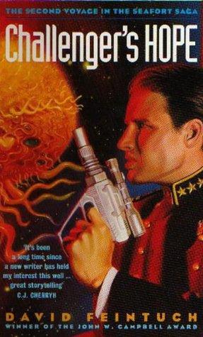 David Feintuch: Challenger's Hope (Paperback, 1996, Orbit)