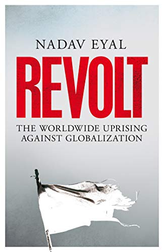 Nadav Eyal: Revolt (Paperback, Picador)
