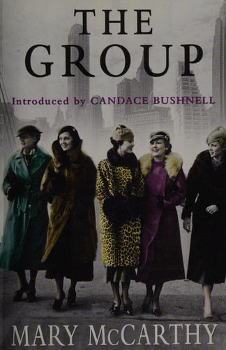 McCarthy, Mary: The group (2010, Windsor|Paragon, Windsor)
