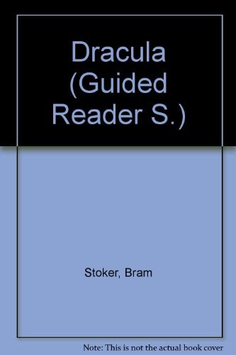 Margaret Tarner: Dracula (1982, Heinemann Educational)