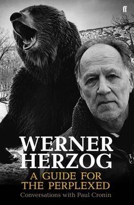 Werner Herzog, Paul Cronin: Herzog on Herzog (2014)
