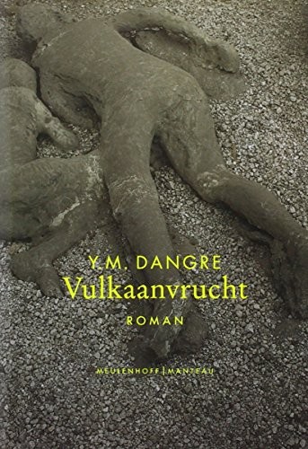 Vulkaanvrucht (Hardcover, De bezige Bij)