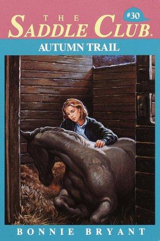 Bonnie Bryant: Autumn Trail (Paperback, 1993, Skylark)