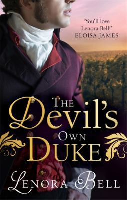 Lenora Bell: Devil's Own Duke (2021, Little, Brown Book Group Limited)