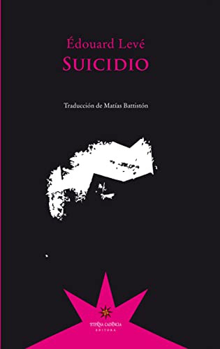 LEVE: SUICIDIO (Paperback, Eterna Cadencia)