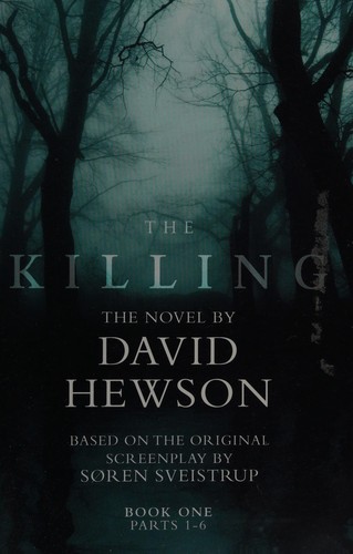 David Hewson: The killing (2012, Clipper Large Print)