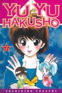 Yoshihiro Togashi: Yu Yu Hakusho (Paperback, Spanish language, 2004, Pujol & Amado S.L.L.)