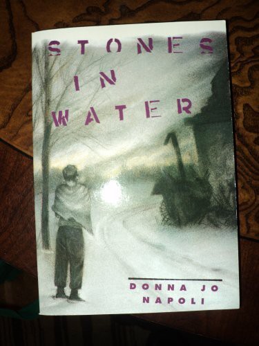 Donna Jo Napoli: Stones in Water (Paperback, 1997, Scholastic)