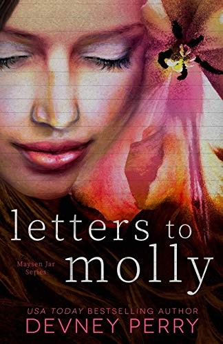 Devney Perry: Letters to Molly (Paperback, Devney Perry LLC)