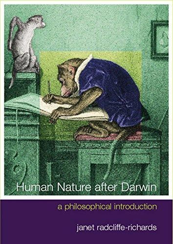 Janet Radcliffe Richards: Human Nature After Darwin (2005)