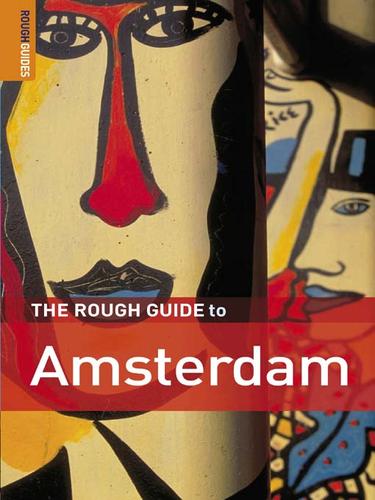 Martin Dunford: The Rough Guide to Amsterdam (EBook, 2010, Rough Guides)
