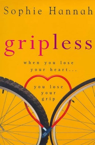 Sophie Hannah: Gripless. (1999, Arrow)