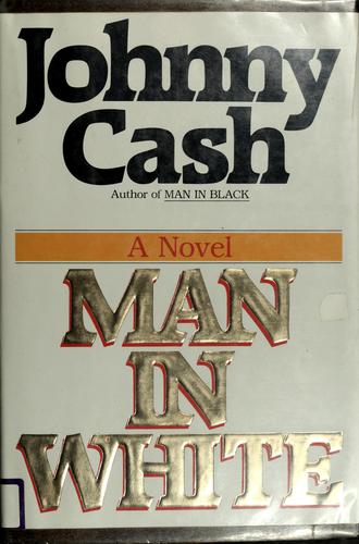 Johnny Cash: Man in white (1986, Harper & Row)