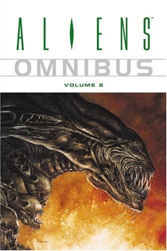 Various: Aliens Omnibus Volume 2 (Aliens) (Paperback, 2007, Dark Horse)