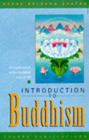 Kelsang Gyatso: Introduction to Buddhism (1992, Tharpa Publications)
