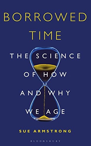 Sue Armstrong: Borrowed Time (Hardcover, Bloomsbury Sigma)