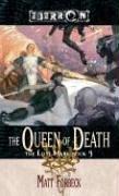 Matt Forbeck: The Queen of Death (Paperback, 2006, Wizards of the Coast)