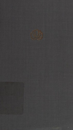 Moritz, Karl Philipp 1756-1793.: Anton Reiser (German language, 1987, C.H. Beck)