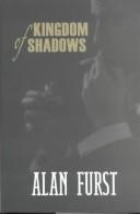 Alan Furst: Kingdom of shadows (2001, G.K. Hall, Chivers Press)