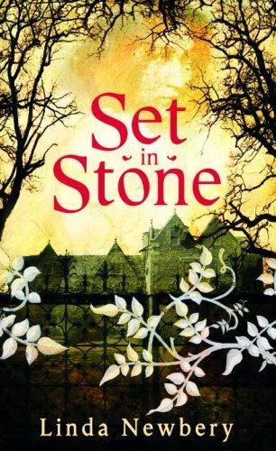 Linda Newbery: Set in Stone (2008)