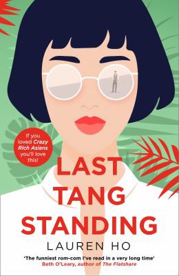 Lauren Ho: Last Tang Standing (2020, HarperCollins Publishers Limited)